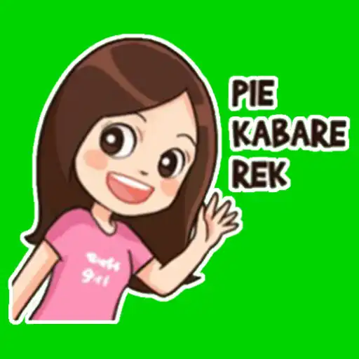 Play Stiker WA Lucu Bahasa Jawa APK Play Stiker WA Lucu Bahasa Jawa APK