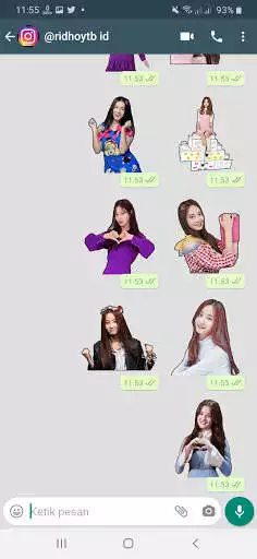 Play Stiker WA Momoland Korean Drama WAStickerApps and enjoy Stiker WA Momoland Korean Drama WAStickerApps with UptoPlay Play Stiker WA Momoland Korean Drama WAStickerApps and enjoy Stiker WA Momoland Korean Drama WAStickerApps with UptoPlay