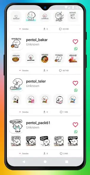 Play Stiker WA Pentol Lucu Bergerak as an online game online Stiker WA Pentol Lucu Bergerak with UptoPlay Play Stiker WA Pentol Lucu Bergerak as an online game Stiker WA Pentol Lucu Bergerak with UptoPlay