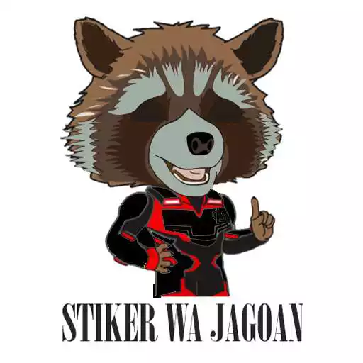 Play Stiker WA Sunda Jagoan APK
