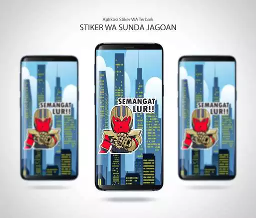 Play Stiker WA Sunda Jagoan and enjoy Stiker WA Sunda Jagoan with UptoPlay Play Stiker WA Sunda Jagoan and enjoy Stiker WA Sunda Jagoan with UptoPlay