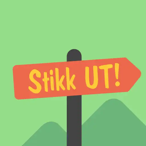 Play Stikk UT! APK Play Stikk UT! APK