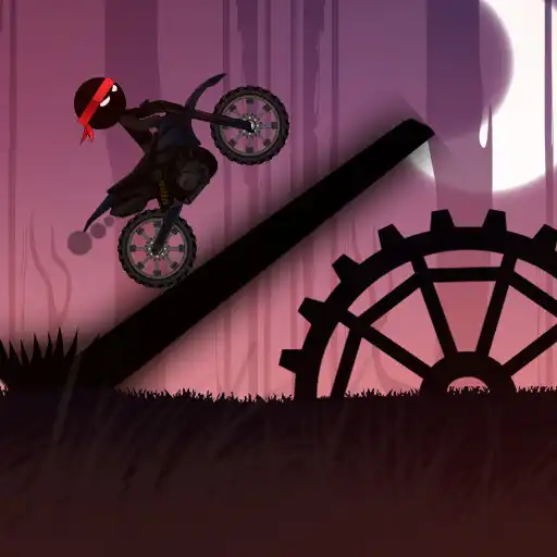 Play stikman bike APK Play stikman bike APK