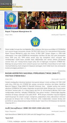 Play STIKOM Bali and enjoy STIKOM Bali with UptoPlay Play STIKOM Bali and enjoy STIKOM Bali with UptoPlay