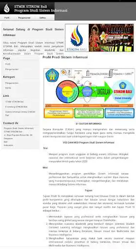 Play STIKOM Bali as an online game online STIKOM Bali with UptoPlay com.stmik.stikombali Play STIKOM Bali as an online game STIKOM Bali with UptoPlay