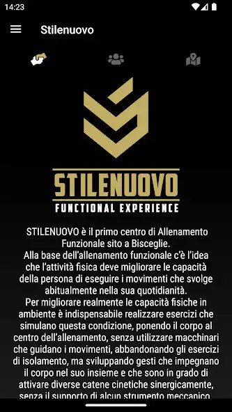 Play Stilenuovo  and enjoy Stilenuovo with UptoPlay