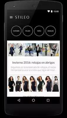 Play Stileo: Moda y tendencias Play Stileo: Moda y tendencias