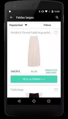Play Stileo: Moda y tendencias Play Stileo: Moda y tendencias