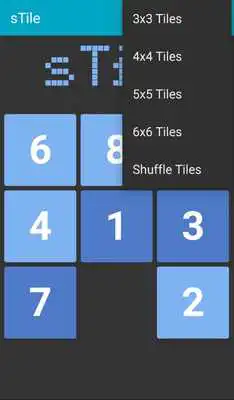 Play sTile