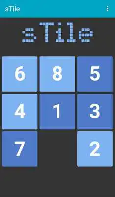 Play sTile