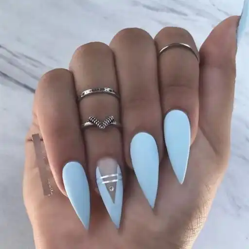 Play Stiletto Nails APK Play Stiletto Nails APK