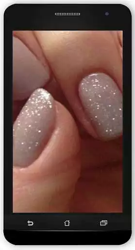 Play Stiletto Nails