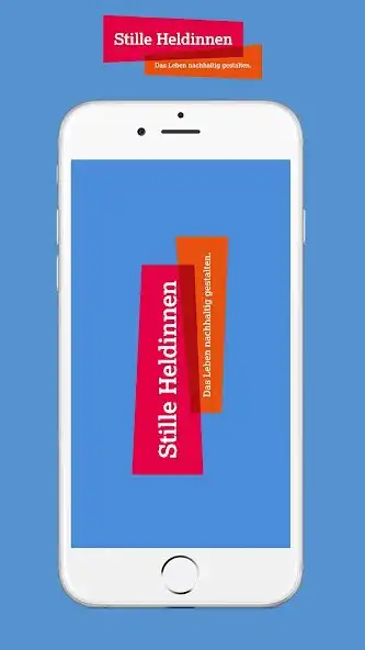 Play Stille Heldinnen  and enjoy Stille Heldinnen with UptoPlay
