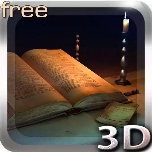 Play Still Life 3D Free LWP APK Play Still Life 3D Free LWP APK
