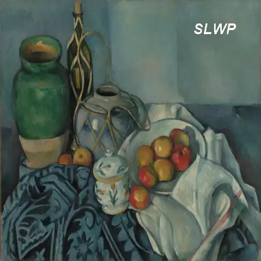 Play Still Life Animated SLWP APK Play Still Life Animated SLWP APK