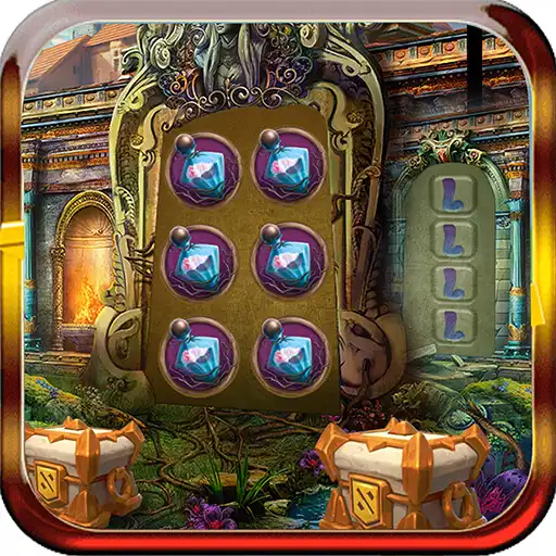 Play Stillness Dragon Escape APK