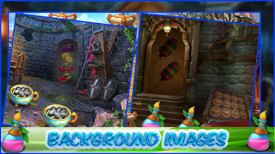 Play Stillness Dragon Escape as an online game Stillness Dragon Escape with UptoPlay