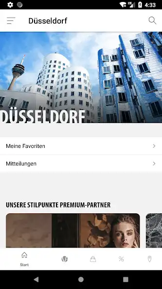Play Stilpunkte Lifestyle Guide  and enjoy Stilpunkte Lifestyle Guide with UptoPlay