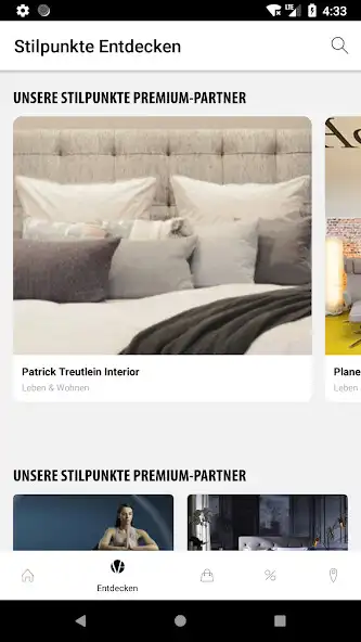 Play Stilpunkte Lifestyle Guide as an online game Stilpunkte Lifestyle Guide with UptoPlay