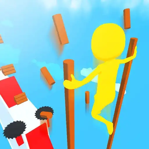 Play Stilts Run APK Play Stilts Run APK