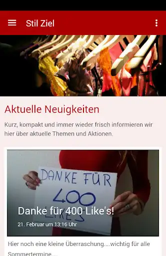 Play Stil Ziel  and enjoy Stil Ziel with UptoPlay