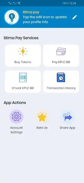Play StimaPay  and enjoy StimaPay with UptoPlay
