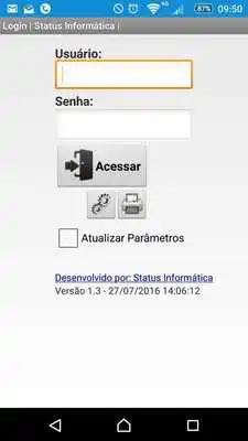 Play STI MENSAGEIRO