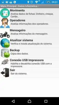 Play STI MENSAGEIRO