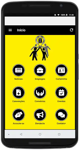 Play STIMMME CHAPECÓ  and enjoy STIMMME CHAPECÓ with UptoPlay