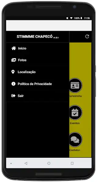 Play STIMMME CHAPECÓ as an online game STIMMME CHAPECÓ with UptoPlay