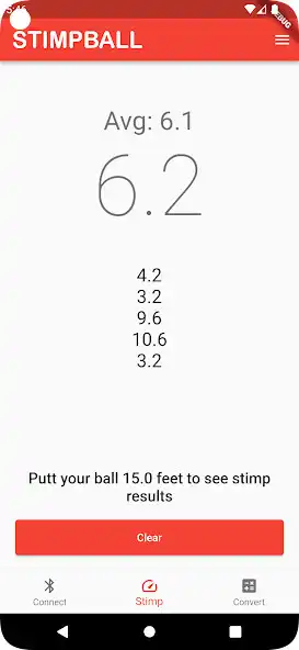 Play Stimp Ball  and enjoy Stimp Ball with UptoPlay