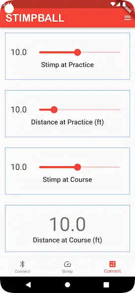 Play Stimp Ball as an online game Stimp Ball with UptoPlay
