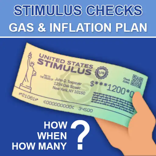 Play Stimulus Check And Gas Info APK