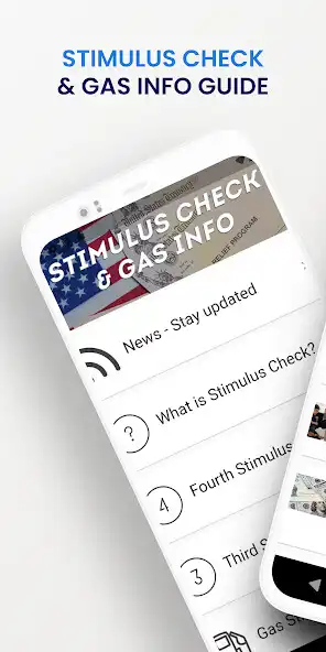 Play Stimulus Check And Gas Info  and enjoy Stimulus Check And Gas Info with UptoPlay