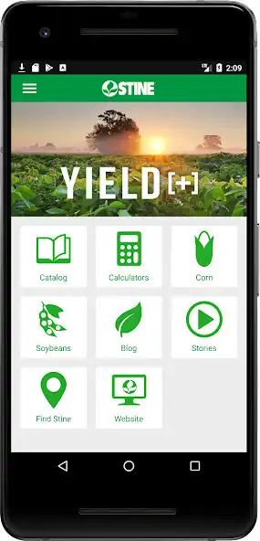 Play Stine Seed  and enjoy Stine Seed with UptoPlay