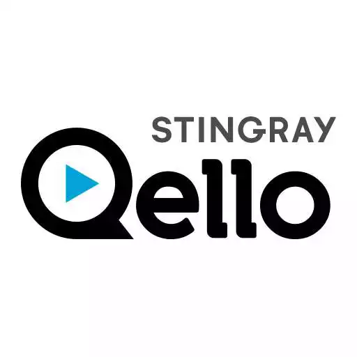 Free play online Stingray Qello APK