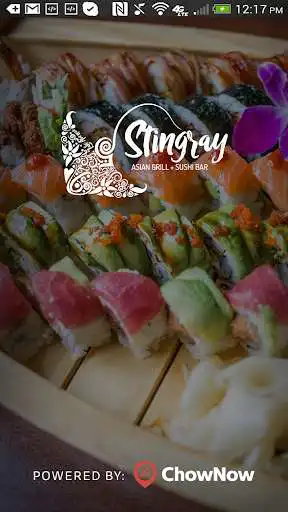Play Stingray Sushi Bar  and enjoy Stingray Sushi Bar with UptoPlay