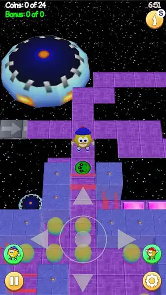 Play Stinky and Loof in Wonderland  and enjoy Stinky and Loof in Wonderland with UptoPlay