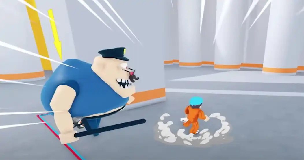 Play Stinky Obby Prison Jailbreak and enjoy Stinky Obby Prison Jailbreak with UptoPlay Play Stinky Obby Prison Jailbreak and enjoy Stinky Obby Prison Jailbreak with UptoPlay