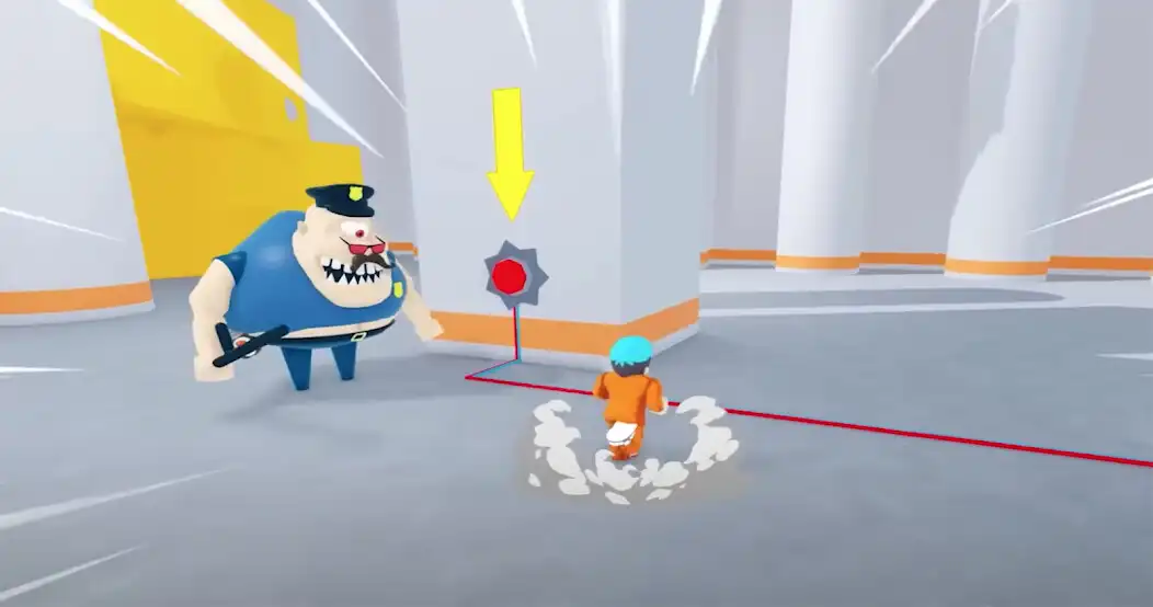 Play Stinky Obby Prison Jailbreak as an online game online Stinky Obby Prison Jailbreak with UptoPlay Play Stinky Obby Prison Jailbreak as an online game Stinky Obby Prison Jailbreak with UptoPlay