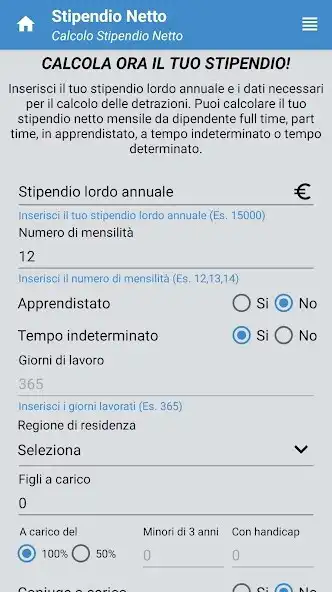 Play Stipendio Netto, Assegno Unico as an online game online Stipendio Netto, Assegno Unico with UptoPlay Play Stipendio Netto, Assegno Unico as an online game Stipendio Netto, Assegno Unico with UptoPlay