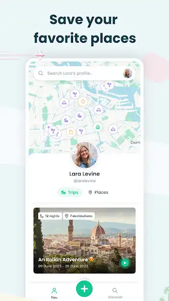 Play Stippl: Explore, Plan  Share as an online game Stippl: Explore, Plan  Share with UptoPlay