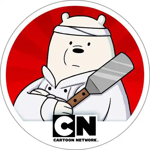 Free play online StirFry Stunts - We Bare Bears APK Free play online StirFry Stunts - We Bare Bears APK