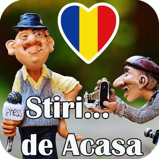 Play Stiri de Acasa Romania APK Play Stiri de Acasa Romania APK