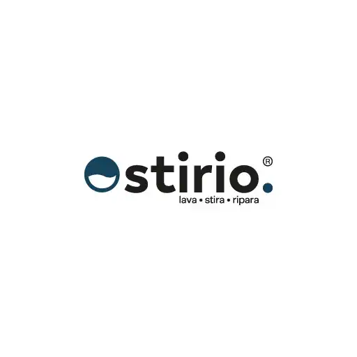 Play Stirio: Lava, stira e ripara APK
