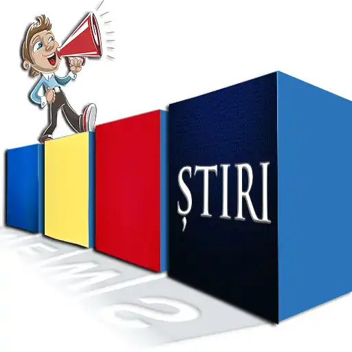 Play Stiri RO APK