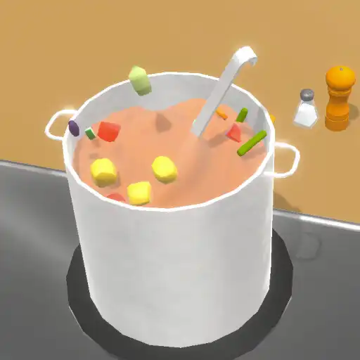 Play Stirring Master APK