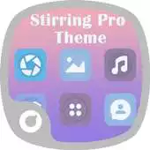 Free play online Stirring Pro Theme APK Free play online Stirring Pro Theme APK