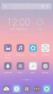 Play Stirring Pro Theme
