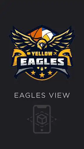 Play STI Sportsfest - Eagles View as an online game STI Sportsfest - Eagles View with UptoPlay